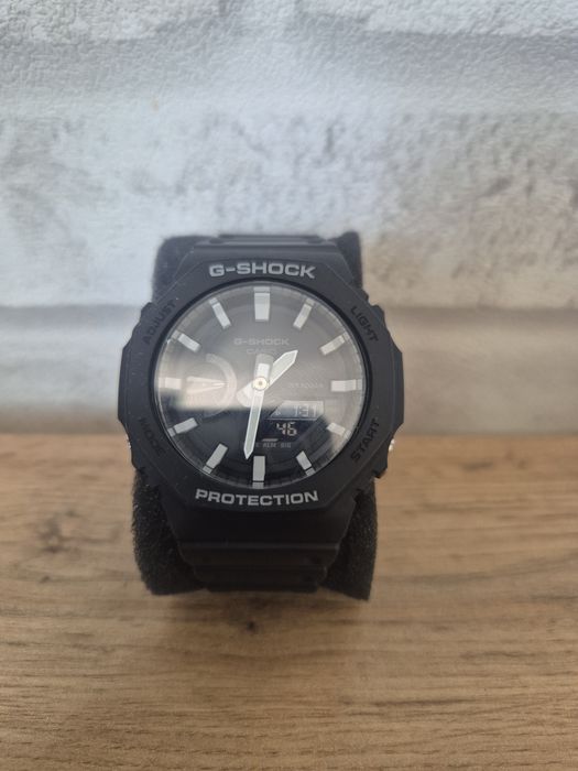 Часы casıo G-shock