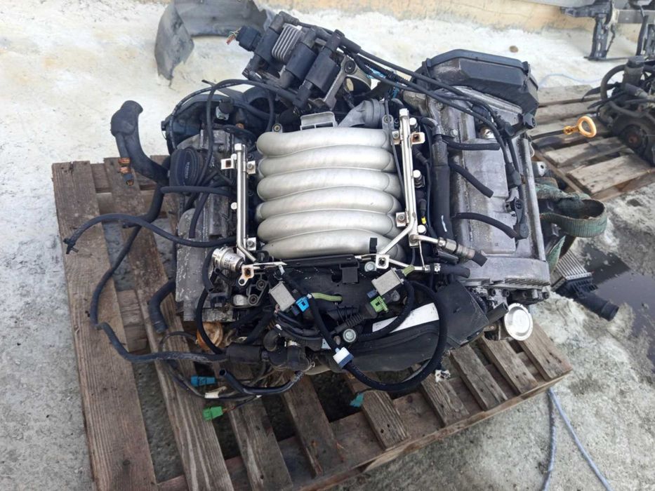 Двигатели VW Audi Škoda Seat | 1.4, 1.6 TDI / 1.9 TDI / 2.0 TDI