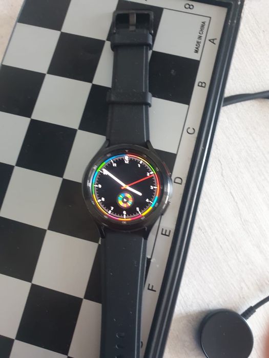 Galaxy watch 4 classic