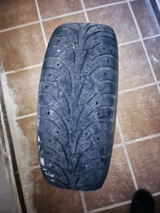 1 балон 195/65 R15 Hankook