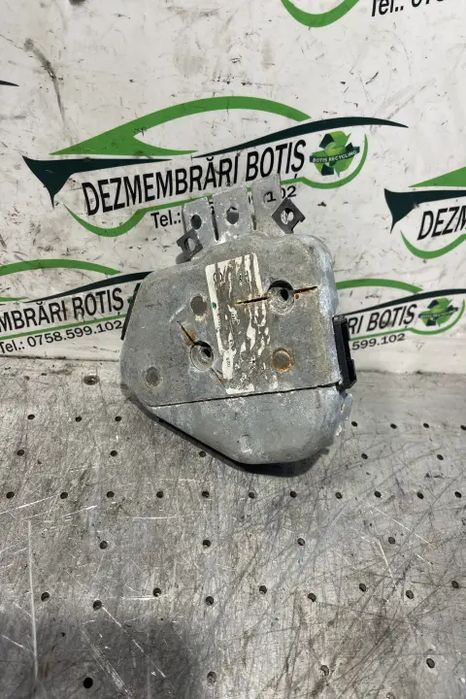 Blocator volan Audi A6 1999 2.5 TDI MT (150 hp)