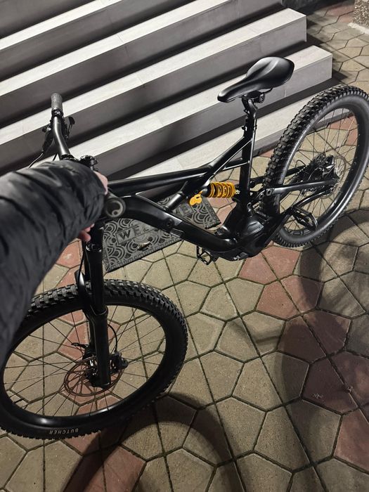 Specialized kenevo expert