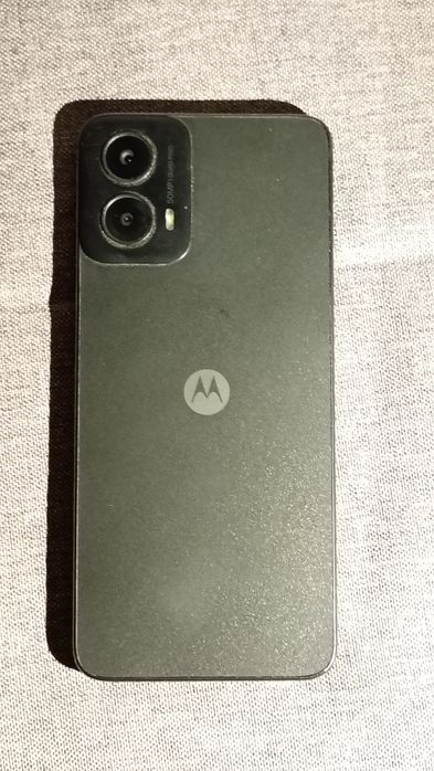 MOTOROLA  Moto G34 5G  -за части