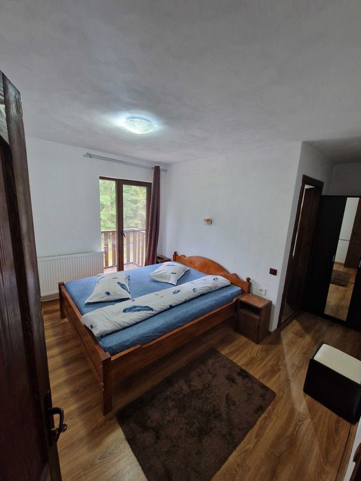 Cabana Stan-De Închiriat