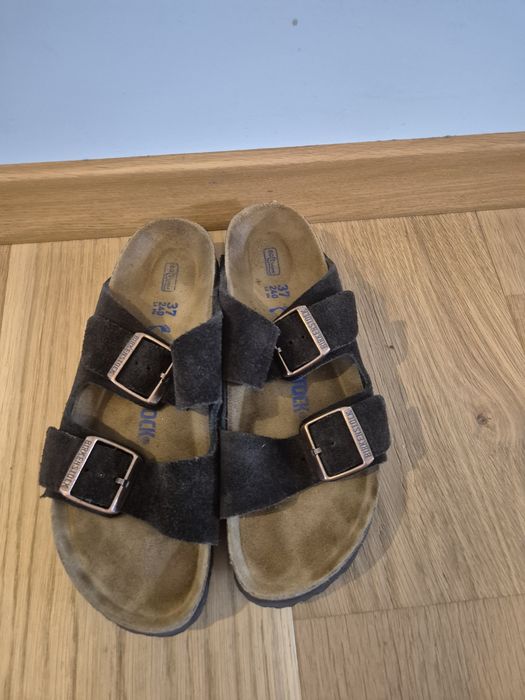 Birkenstock 37 номер