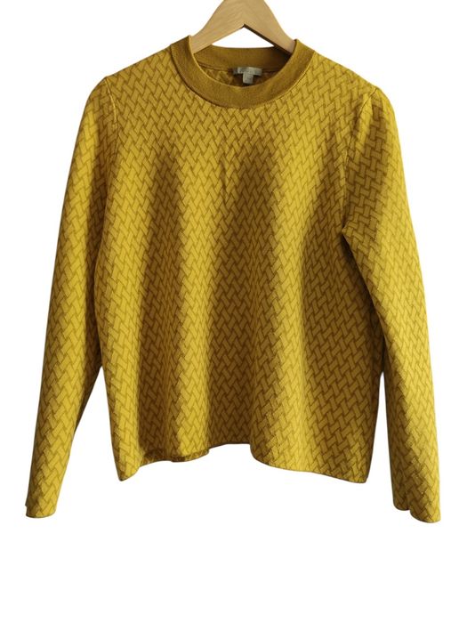 COS 100% вълна M/L