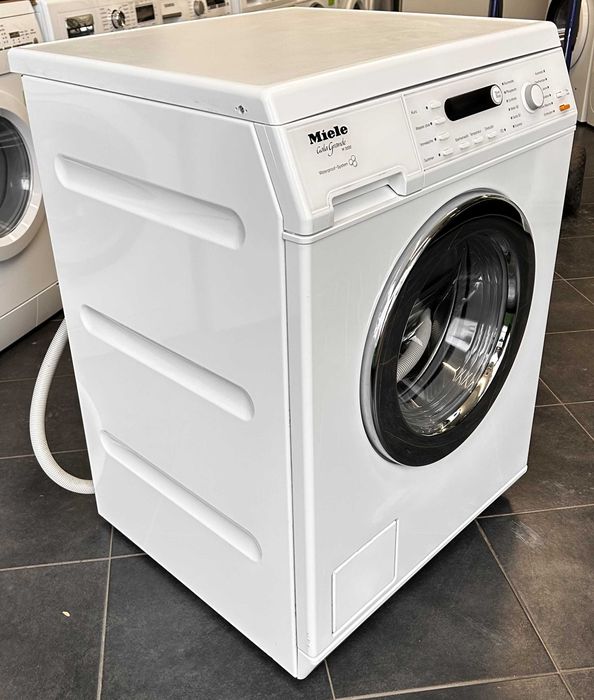 Пералня Miele W3823| 6 kg | A+++ | 1400 оборота