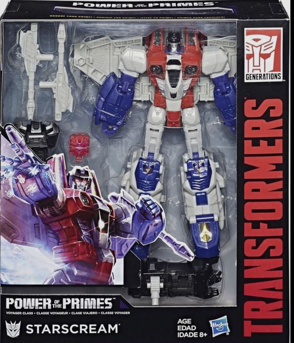 Transformers/Трансформърс нови