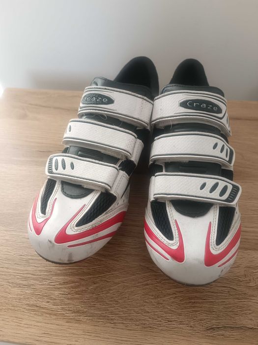 Шпайкове за колоездене Craze №43