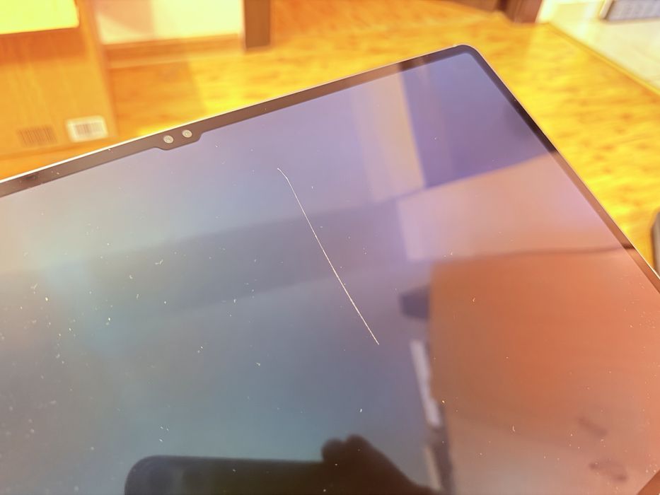 Samsung Galaxy Tab S10 Ultra 256GB + Husa originala tastatura/touchpad