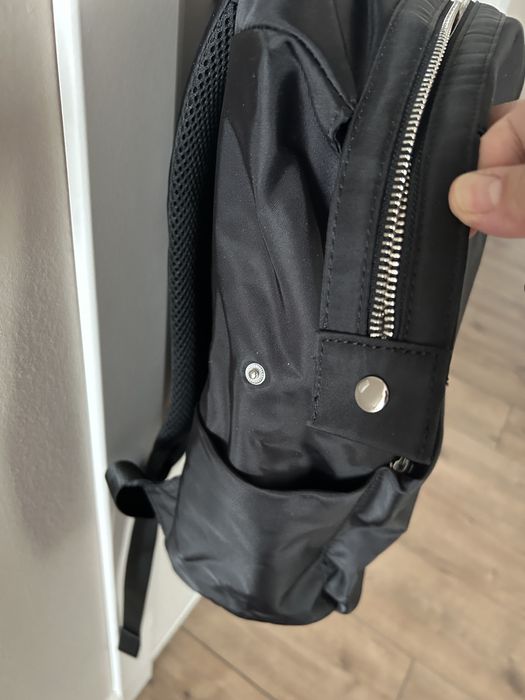 Рюкзак ортопедический