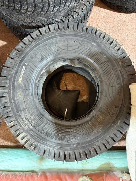 Продаём шины для кары