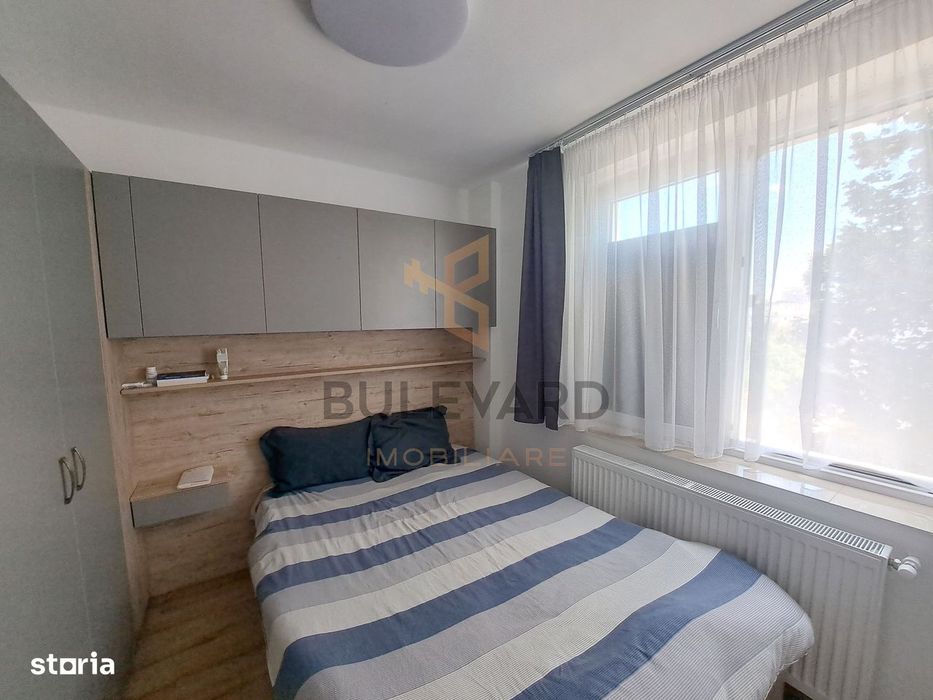 Comision 0. Apartament de vanzare in centrul cartierului Gheorgheni!