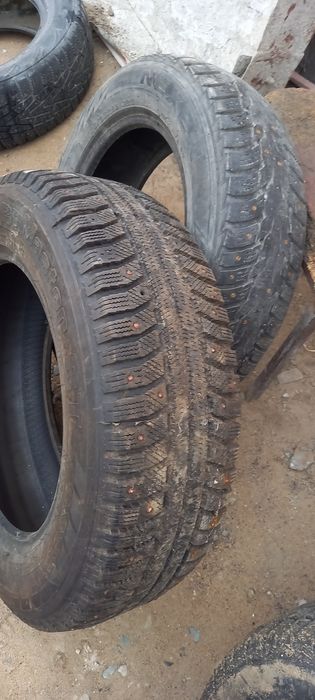 Продам балоны бу размер 15