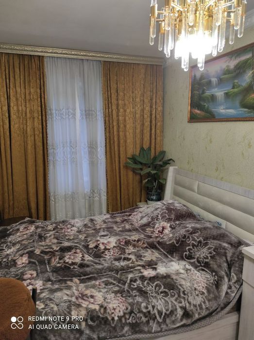 Продам 3-х комнатную квартиру 3/3/4 Чиланзар 10-кв