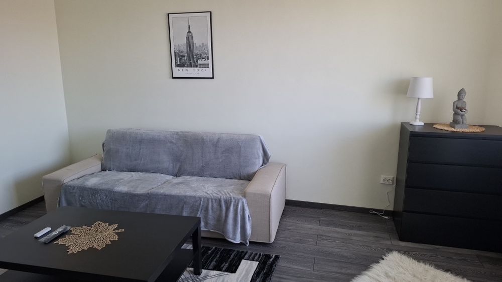 DAU IN CHIRIE ap cu 2 camere,