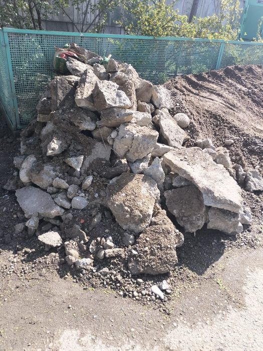 Вывоз мусора недорого