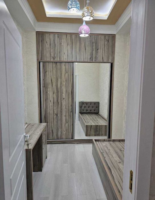 Shayxontohur 2/3/8 53 m2 Beltepa Stroy Mart!