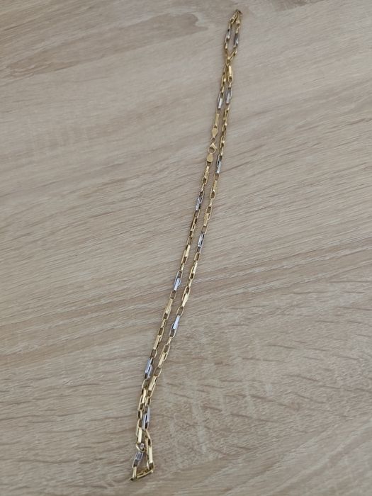 Lanț aur 14k,13,70 grame