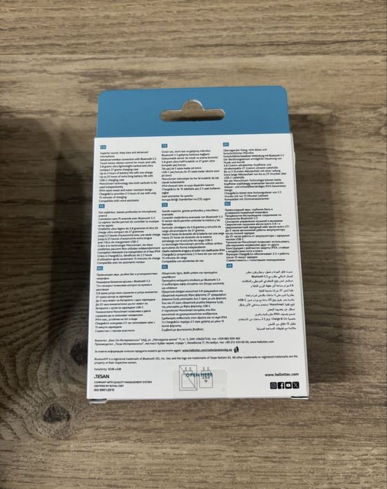 Чисто нов HONOR X5c PLUS
