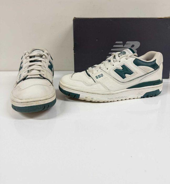 New Balance  550