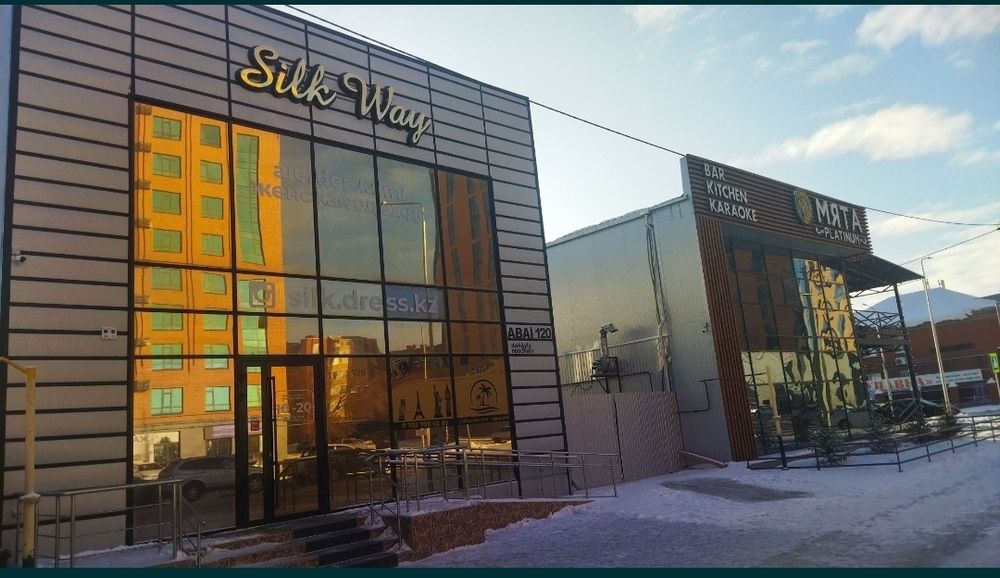 Женская молодежная одежда!