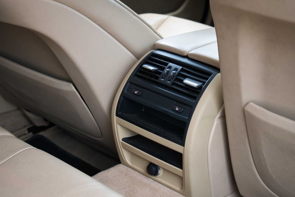 BMW F10 535i xDrive 306hp N55