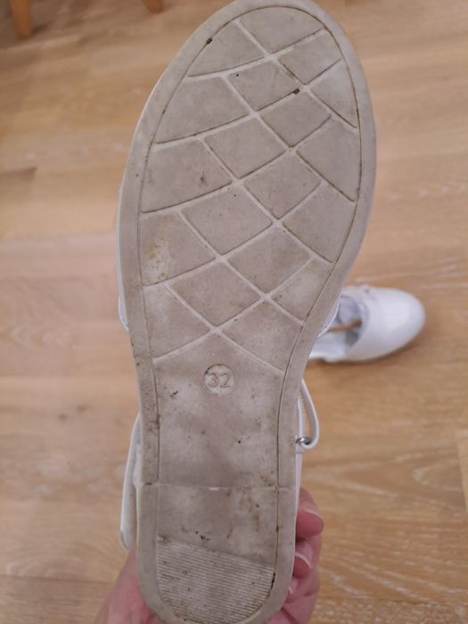 Лот детски обувки/боти 32 и 33 размер