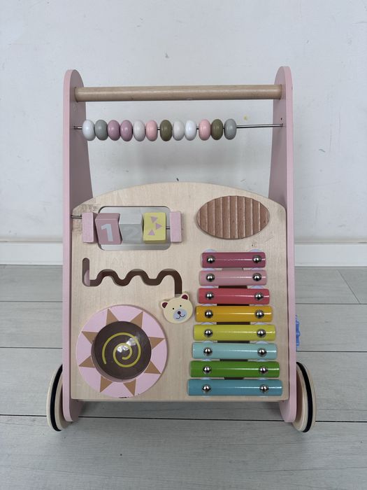 Premergator din lemn