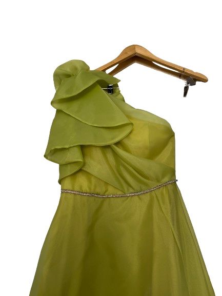 Вечерное платье