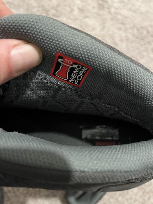 Mammut Mercury III Mid GTX® -оригинални мъжки обувки