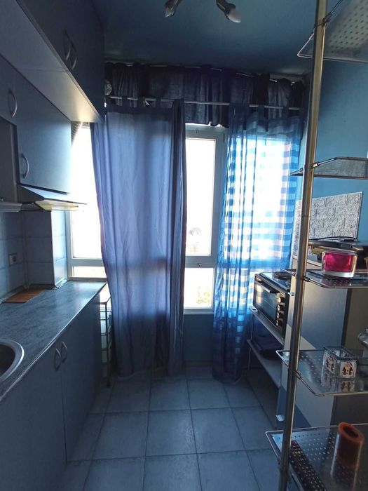 Дава се под наем Двустаен апартамент в София, Зона Б-19 - 58 кв.м за 498.27 € - Снимка #1