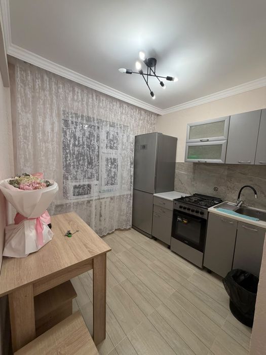 Продам квартиру