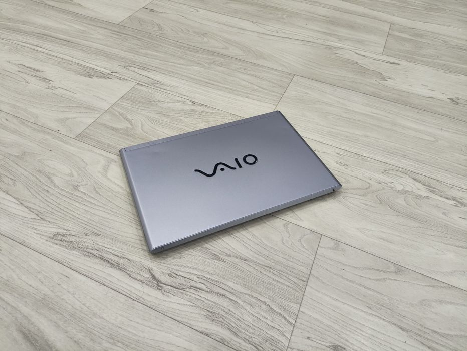 Sony Vaio Pro 13 I5 8/128Gb