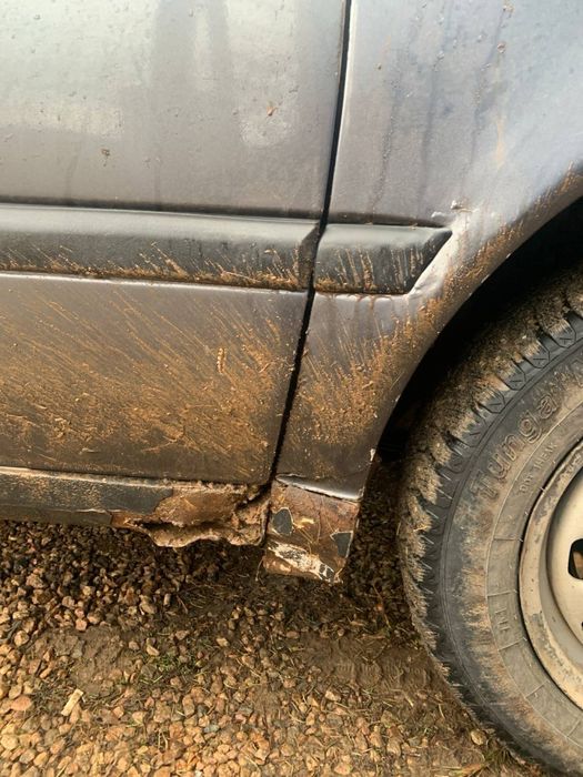 Гольф 3 1994 год