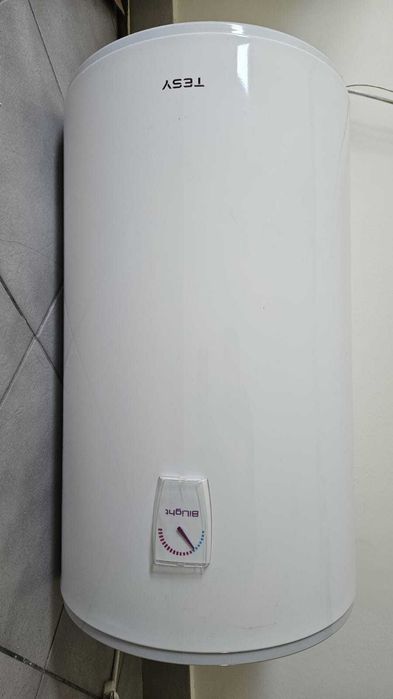 Vand Boiler Tesy 80 L