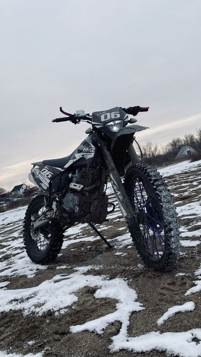 MMZ 06 PRO 300cm