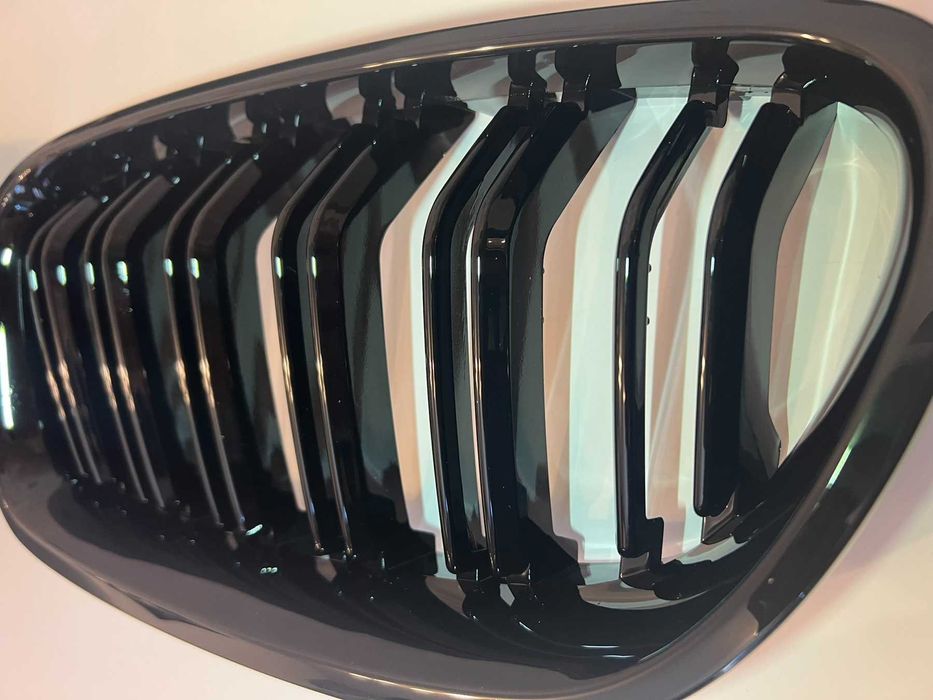 Двойни Бъбреци за BMW F10 / F11 БМВ Ф10/Ф11