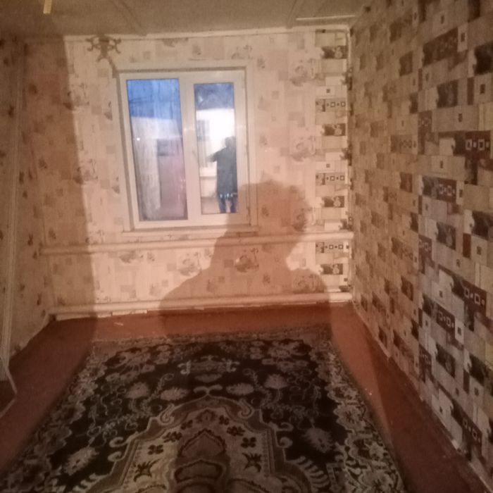 Продам или сдам барак 4 квартирный шанхай