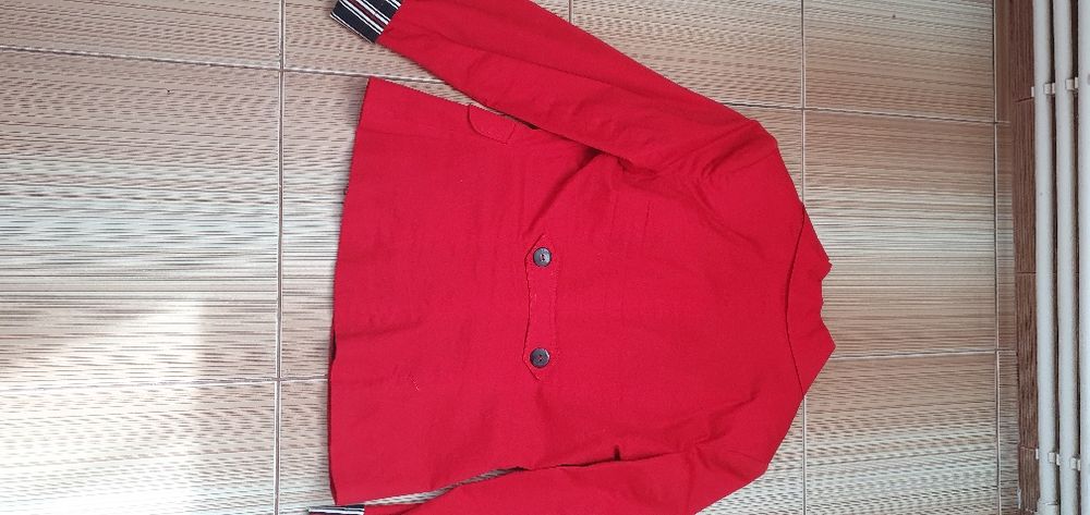 Sacouri  și geaca dama