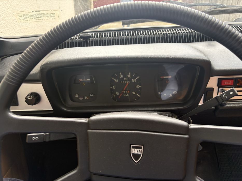 DACIA 1310 0 — imagine 4