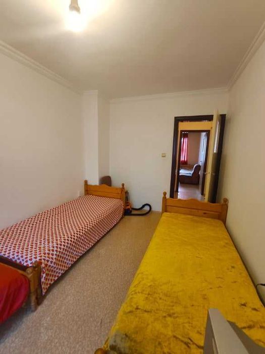 Дава се под наем Двустаен апартамент в Бургас, Възраждане - 100 кв.м за 89.25 € - Снимка #7