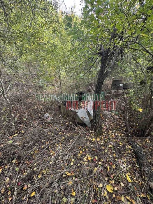 Продава се Парцел в Варна, м-т Сотира - 1000 кв.м за 60 €/кв.м - Снимка #1