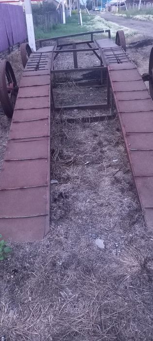 Продам автомобильную эстакаду