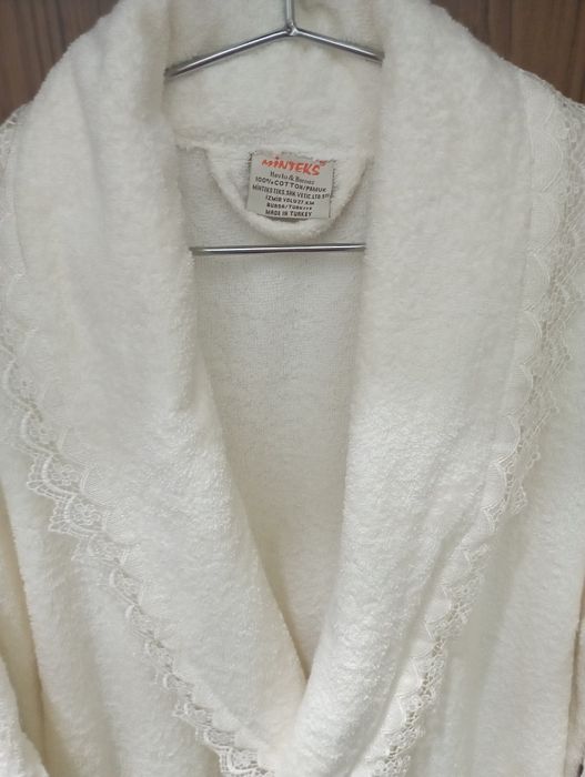 Банный халат Турция