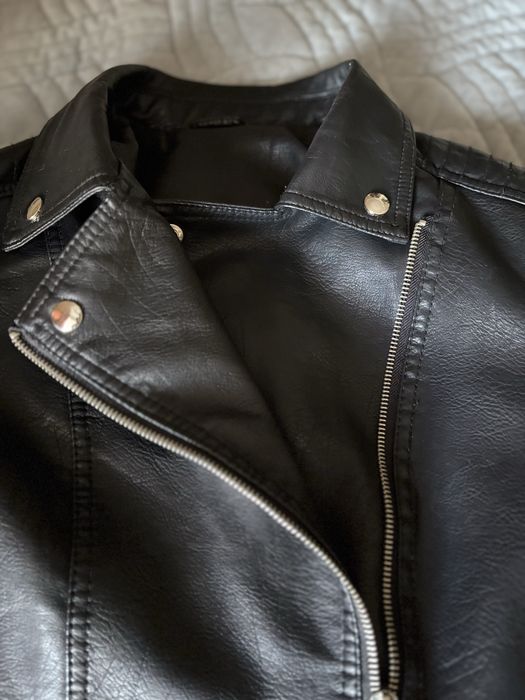 Косуха (куртка) новая