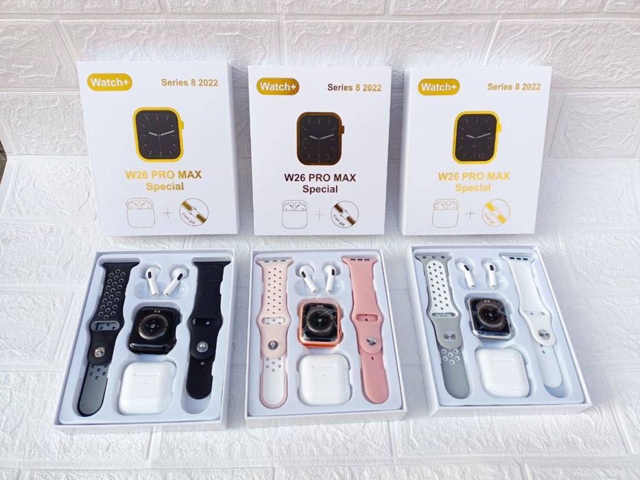 Часы электронные оригинал