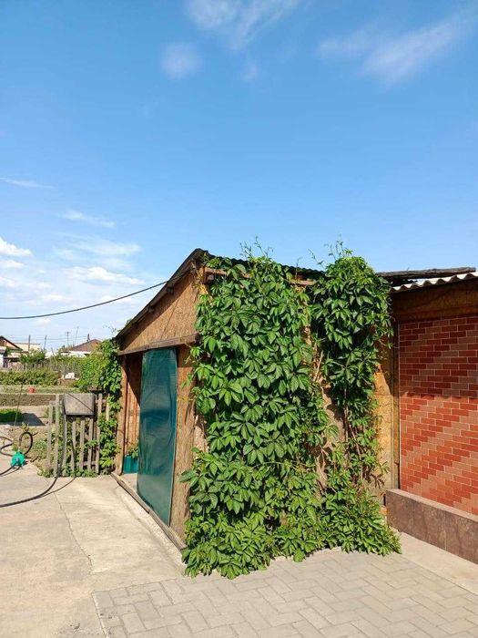 Продам частный дом 92кв