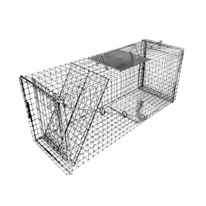 Капан, клетка за лисици B-16/17/18