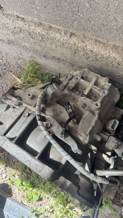 На запчасти АКПП 1.8 4 ступка